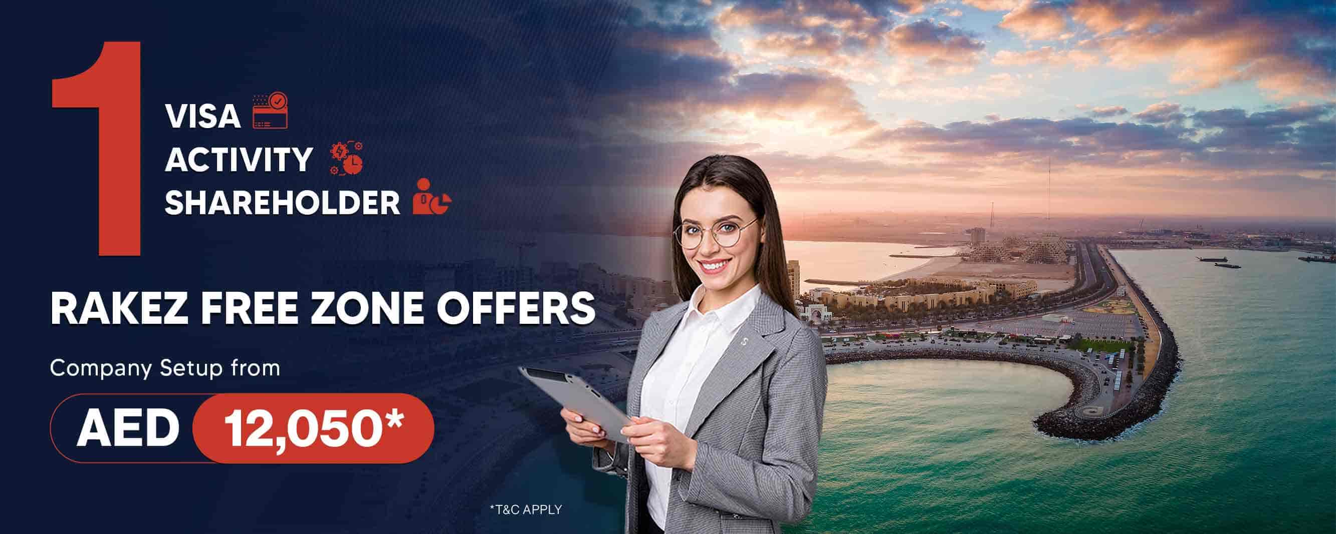 IFZA Dubai
